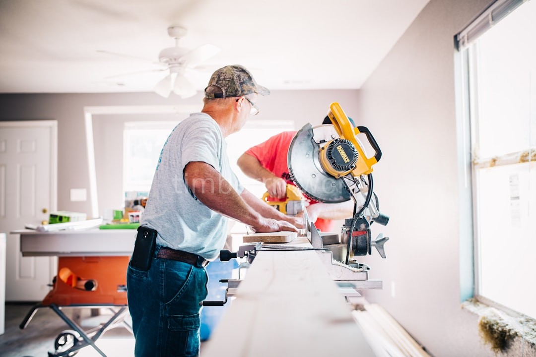 Master Carpenter Framing