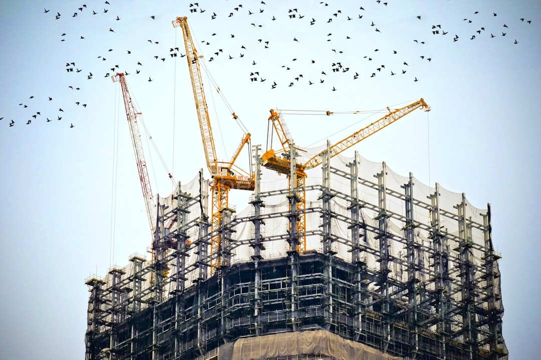 Hero Construction