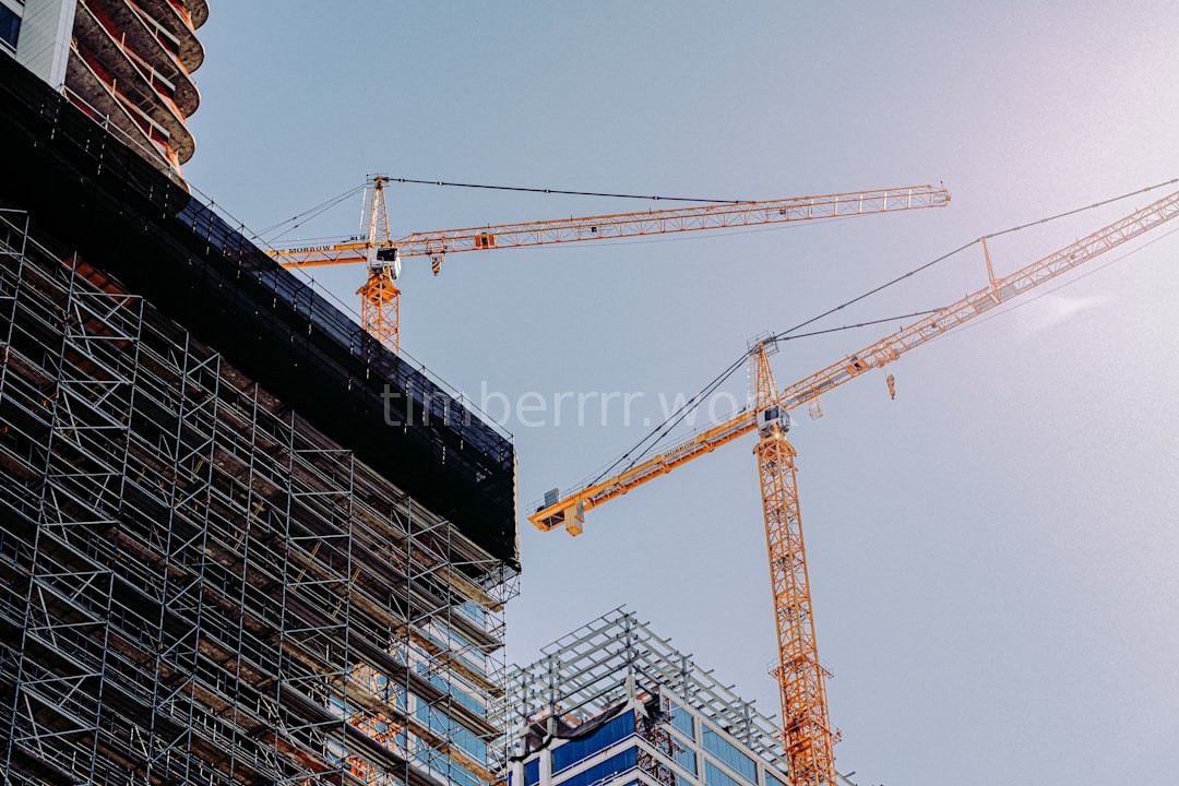 Luxury Construction