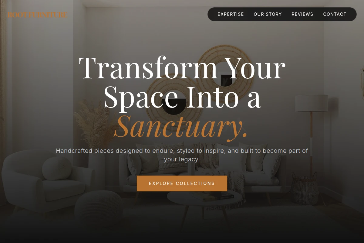 Root Furniture