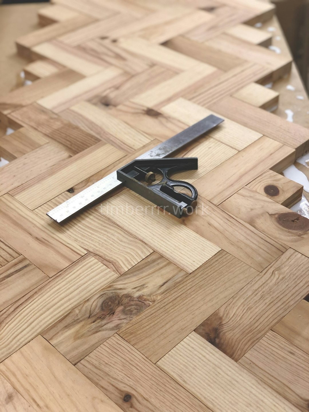 Custom Furniture