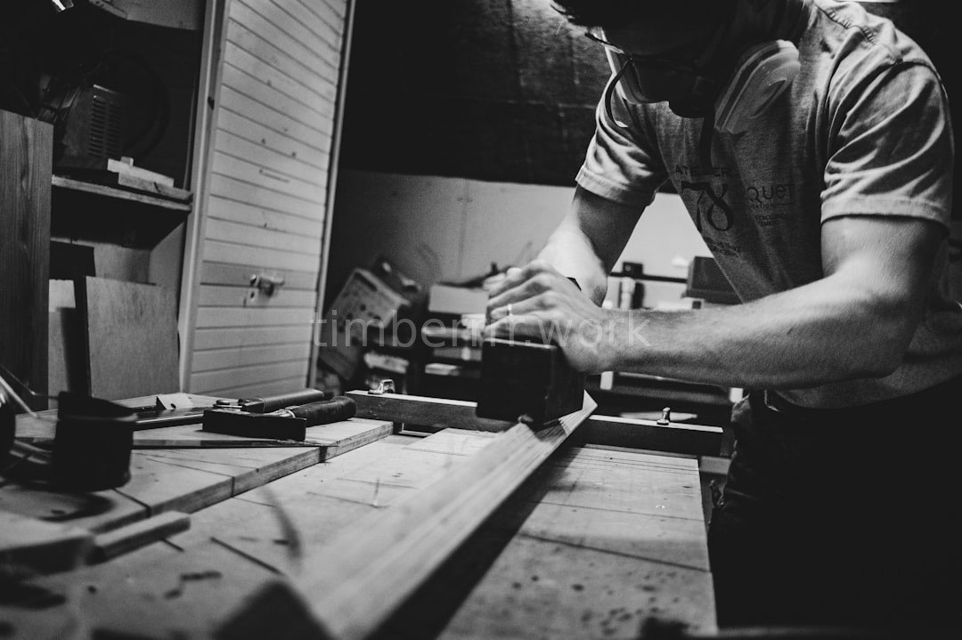 Custom Furniture